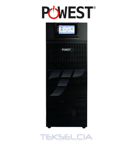 [NUOLT-7675] UPS HV33100 100KVA In/Out 380/400/415 Vac