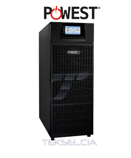 [NUOLT-7667] UPS HV33120 120KVA In/Out 380/400/415 Vac