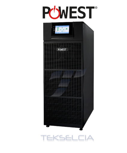 [NUOLT-7671] UPS HV33200 200KVA In/Out 380/400/415 Vac 