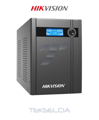 [DS-UPS2000-X] UPS 2000VA/1200W 4-Nema 120V 