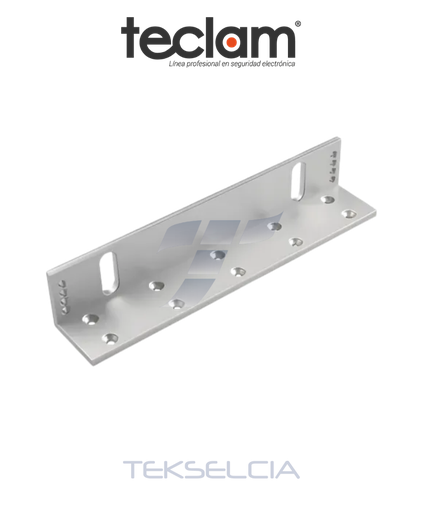 [280L] Soporte L Cerradura Teclam 280L 280Kg/600Lb