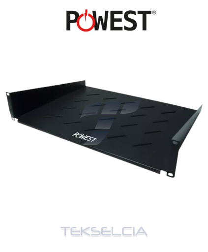 [NBAS-3510] Bandeja Sencilla Ventilada 1Ux35cm