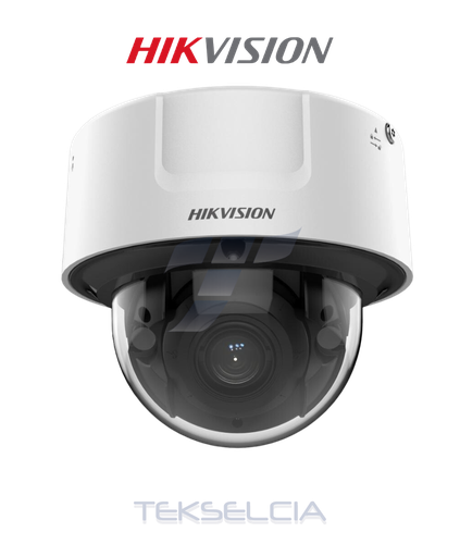 [DS-IDS-2CD7146G0/C-I ZS] Camara IP Domo 4MP DeepinView Varifocal