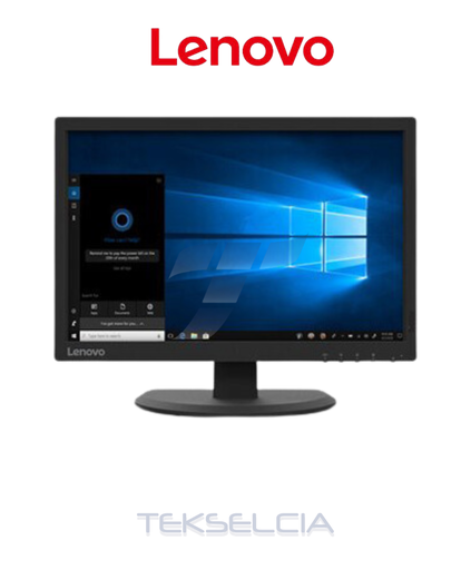 [MT019LEN28] Monitor 19.5" CCTV