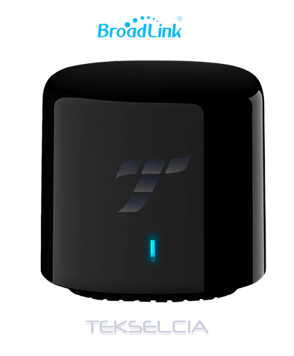 [BR-RM4C-MINI] Control Inteligente Universal Via IR