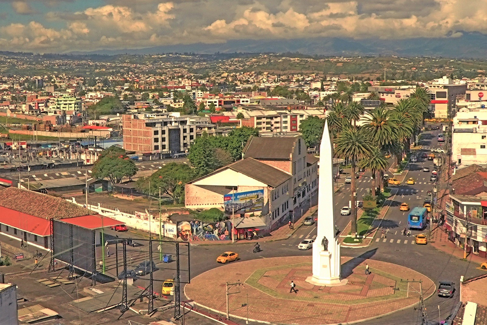 Ibarra