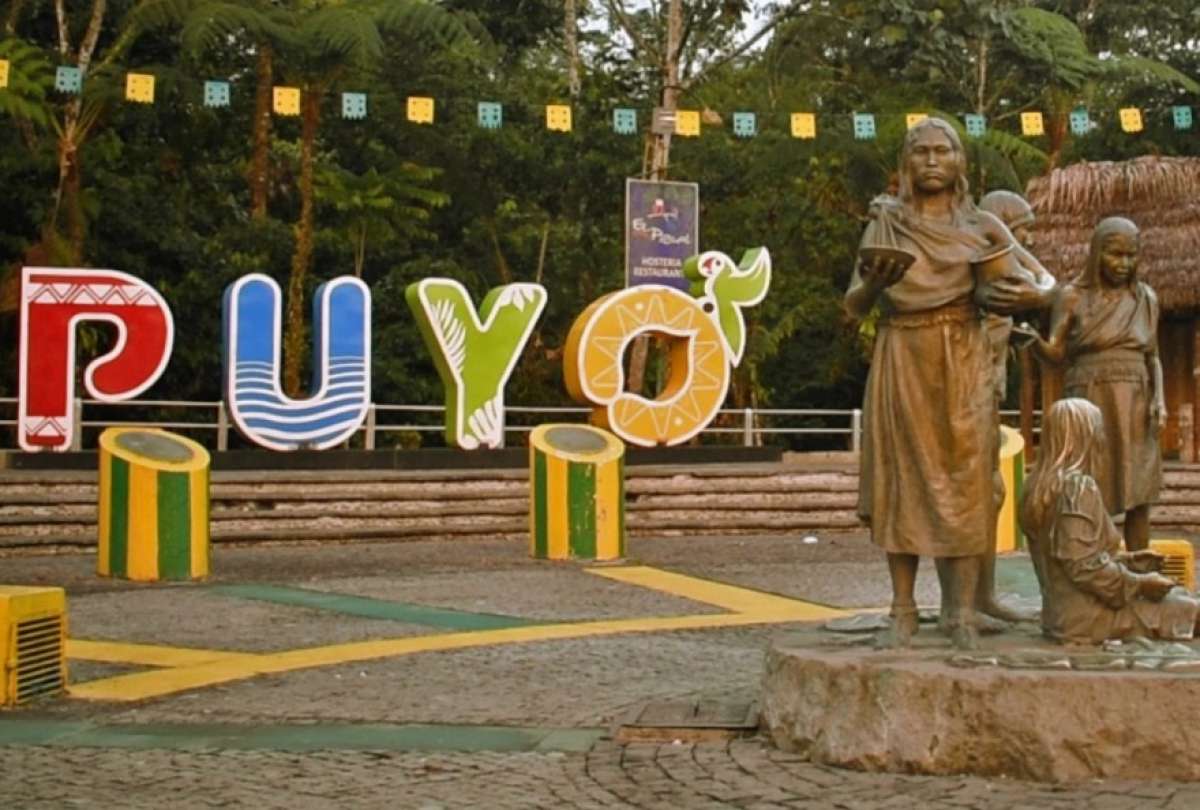 Puyo