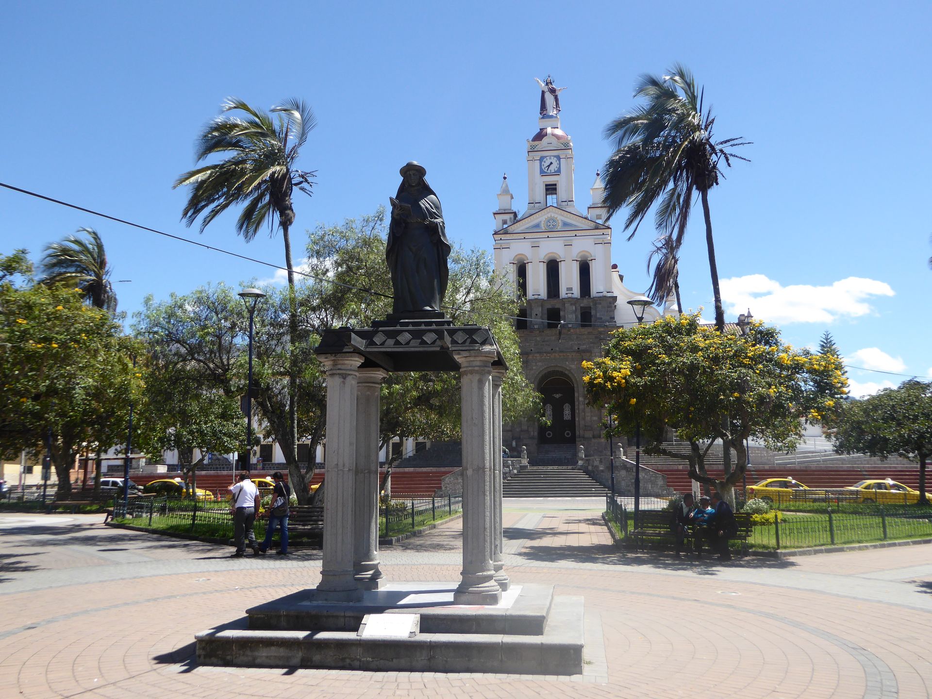 Cotacachi