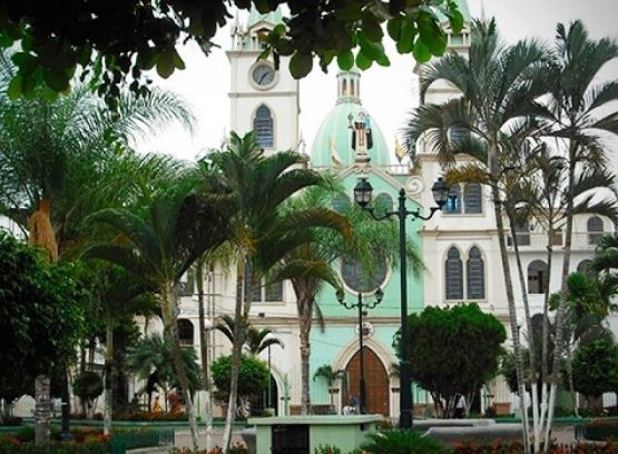 Simón Bolivar