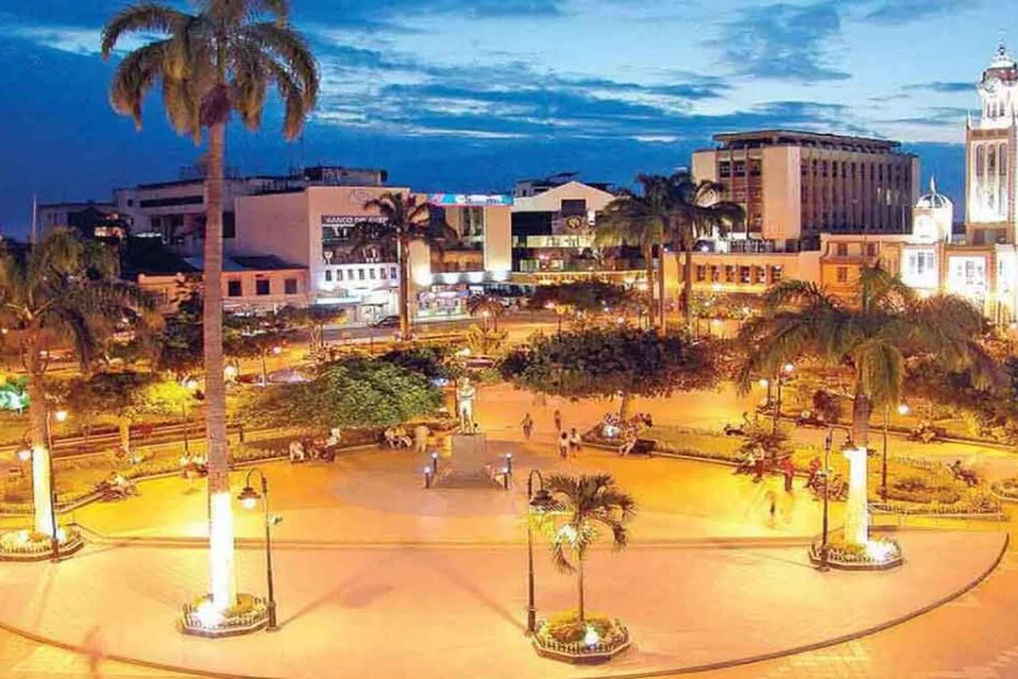 Machala
