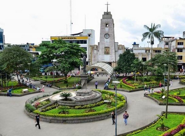 Santo Domingo