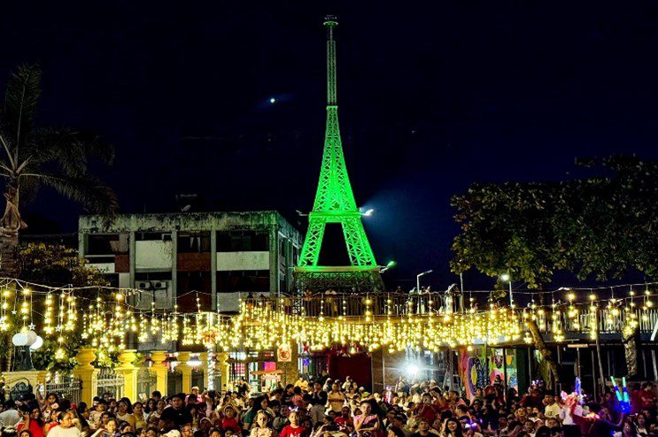 Vinces