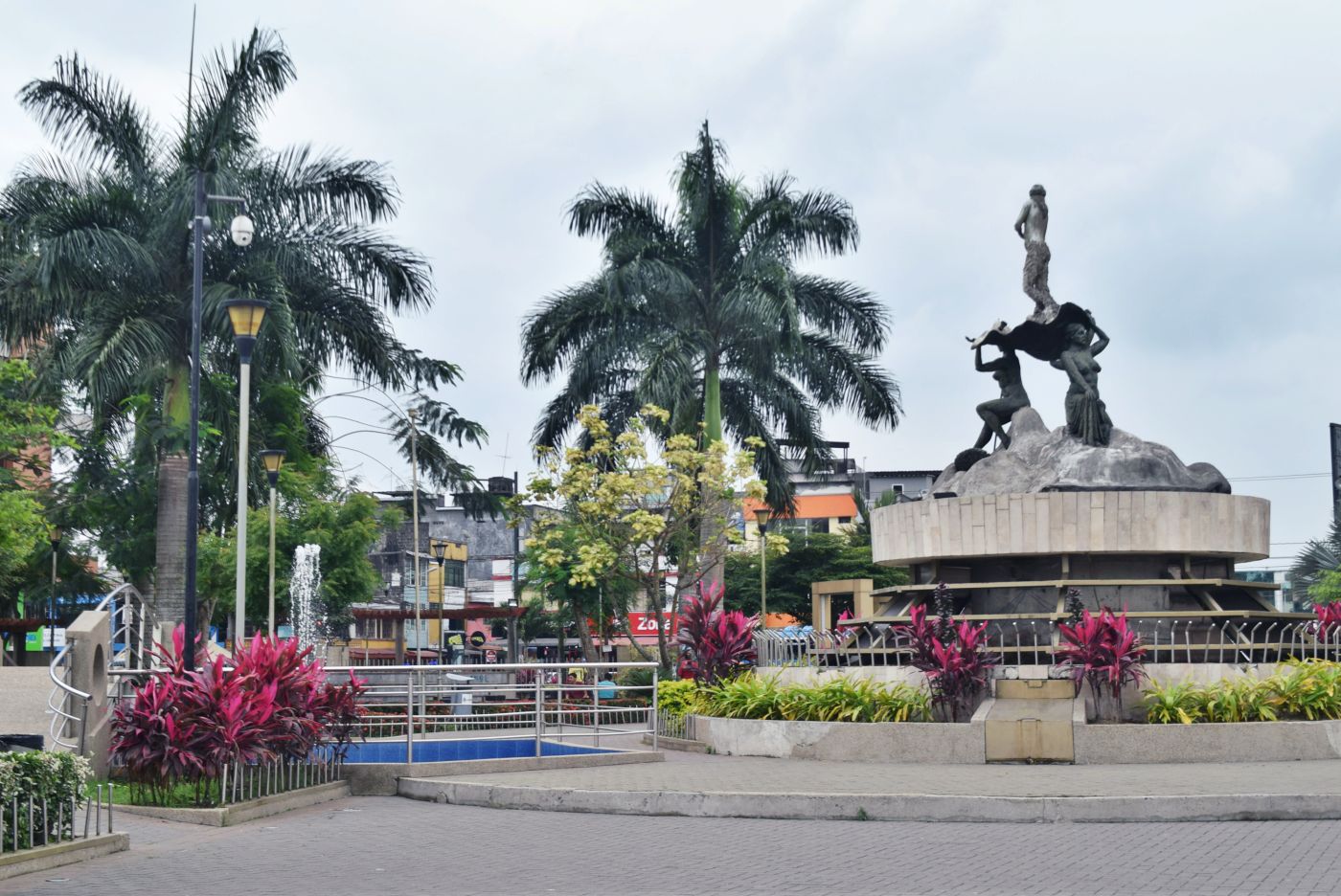 La Concordia