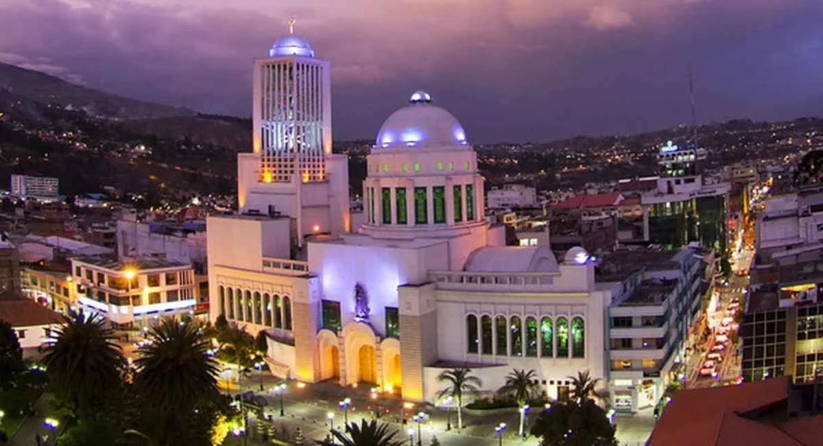 Ambato