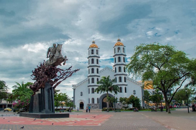 Portoviejo