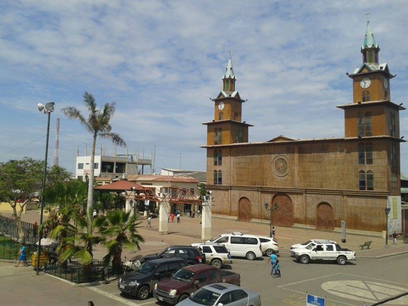 Santa Elena